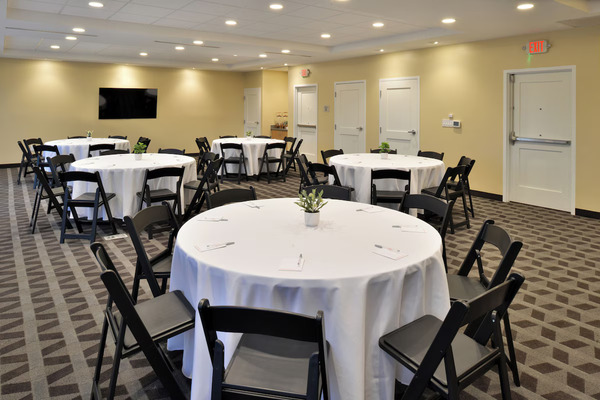 TownePlace Suites Raleigh-Durham Airport Morrisville