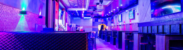 Flair Restaurant & Lounge