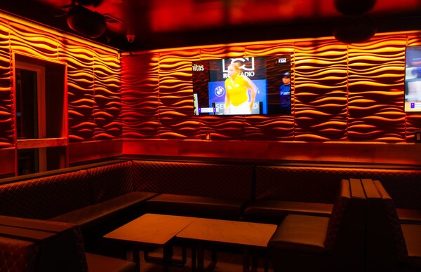 Flair Restaurant & Lounge