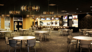 The Grille Banquet Event Space