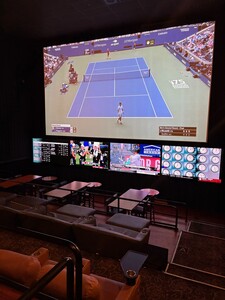 Emagine Sportslounge