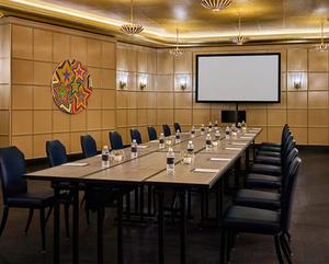 The Boardroom