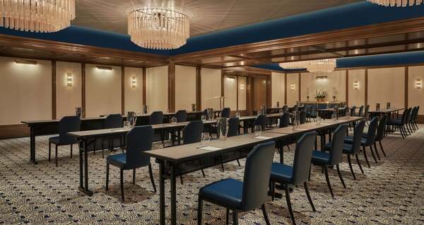 The Sun Rose Hotel West Hollywood