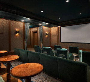 Screening Room