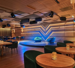 Live at The Sun Rose