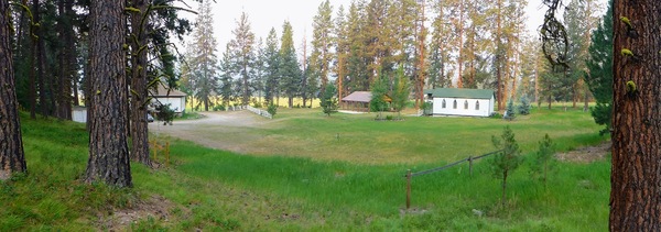 Nine Mile Community Center