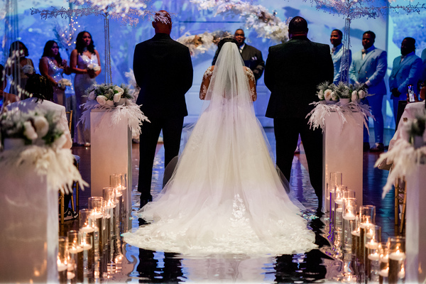 Ali Events at Lakewood Atlanta