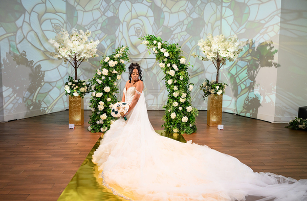 Ali Events at Lakewood Atlanta