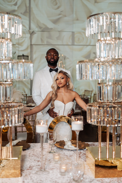 Ali Events at Lakewood Atlanta