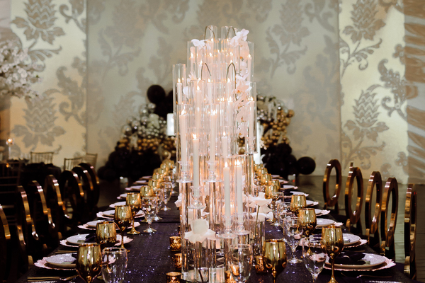 Ali Events at Lakewood Atlanta