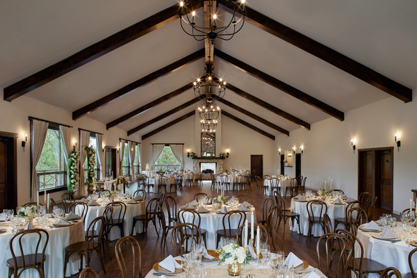 Scenic Springs by Wedgewood Weddings