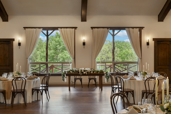 Scenic Springs by Wedgewood Weddings