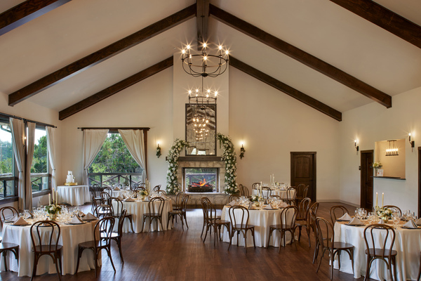 Scenic Springs by Wedgewood Weddings