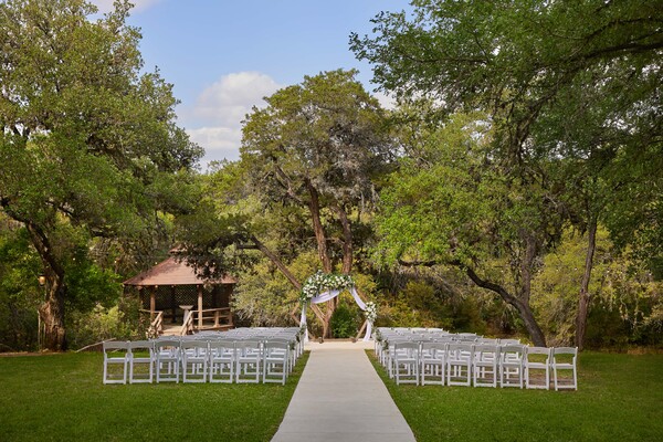 Scenic Springs by Wedgewood Weddings