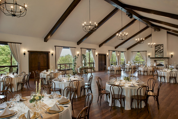 Scenic Springs by Wedgewood Weddings