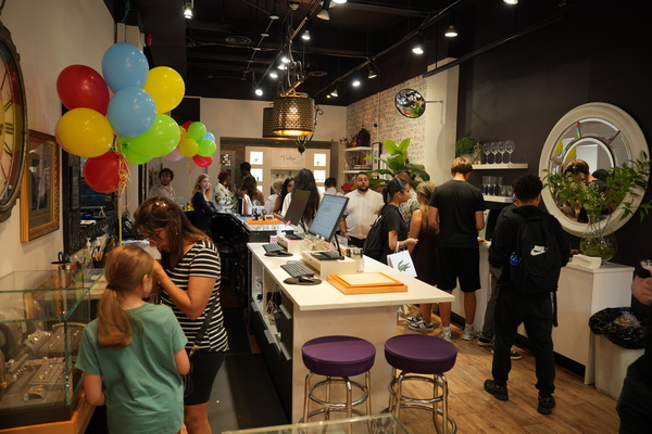 Photography by Melika