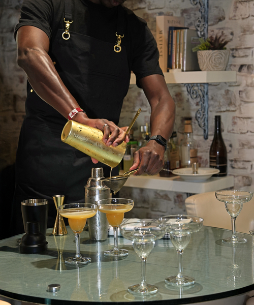 Photography by Melika