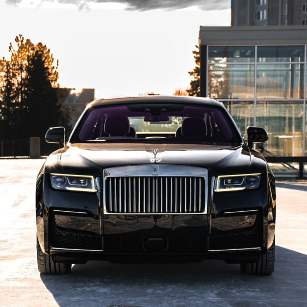 Hermes Travel - Chauffeur & Limousine Services in Vancouver