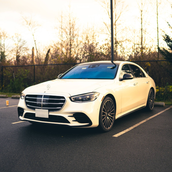 Hermes Travel - Chauffeur & Limousine Services in Vancouver