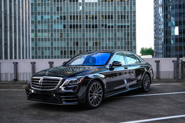 Hermes Travel - Chauffeur & Limousine Services in Vancouver