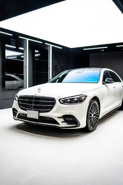 Hermes Travel - Chauffeur & Limousine Services in Vancouver