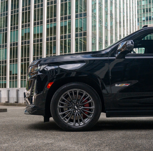 Hermes Travel - Chauffeur & Limousine Services in Vancouver