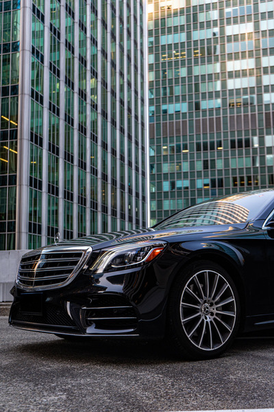 Hermes Travel - Chauffeur & Limousine Services in Vancouver