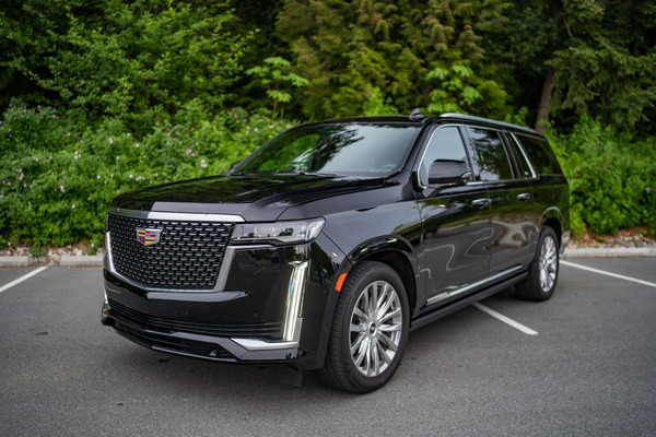 Hermes Travel - Chauffeur & Limousine Services in Vancouver