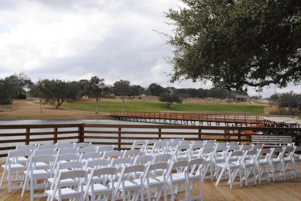 Vaaler Creek Golf Club