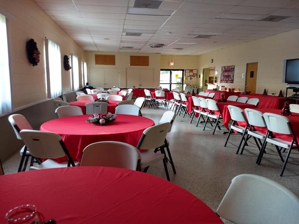 South Lake Presbyterian Church