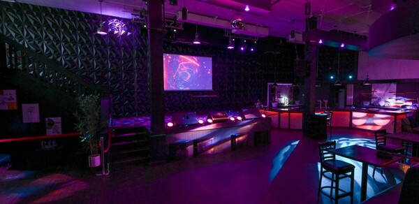 Velvet Room YYC