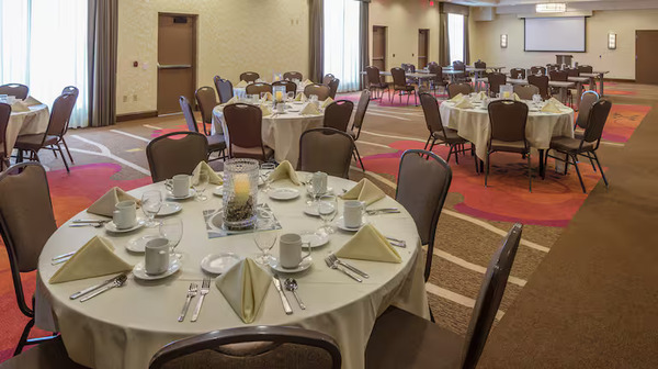 Hilton Garden Inn Uniontown