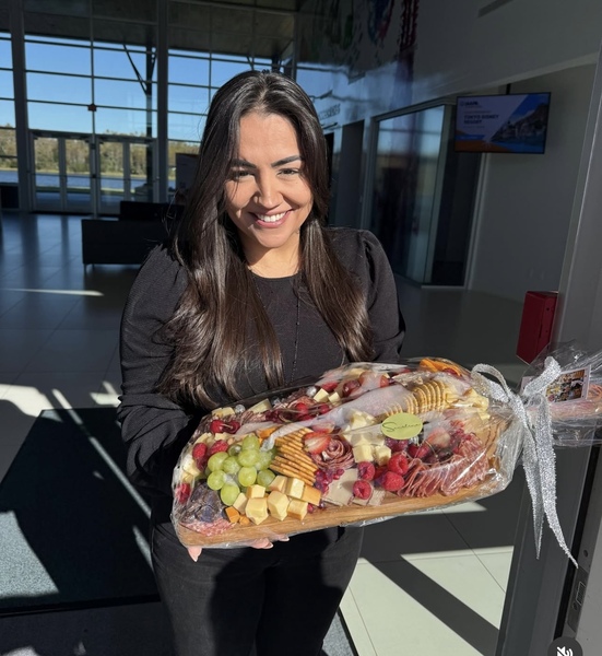 Sunshine charcuterie & flowers LLC