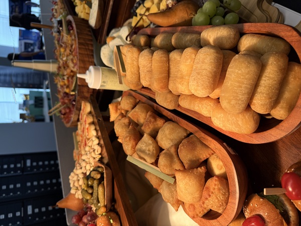 Sunshine charcuterie & flowers LLC