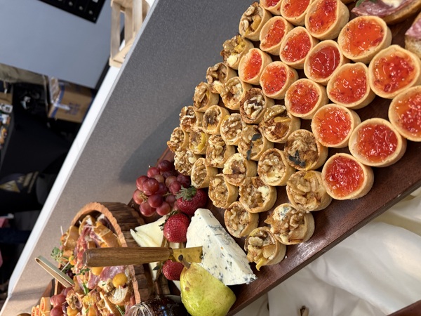 Sunshine charcuterie & flowers LLC