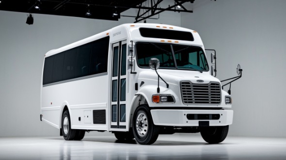 Bus Rental Company Modesto