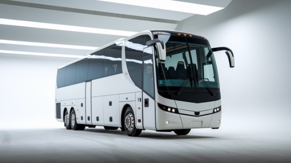 Bus Rental Company Modesto