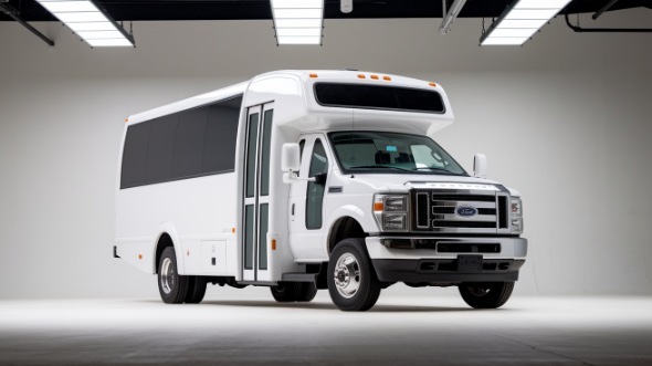 Bus Rental Company Modesto