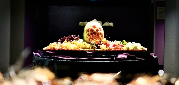 Crowne Plaza Kitchener-Waterloo