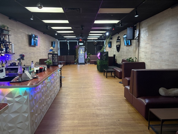 Mood Hookah Lounge and Cocktail Bar