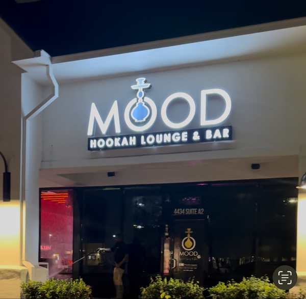 Mood Hookah Lounge and Cocktail Bar