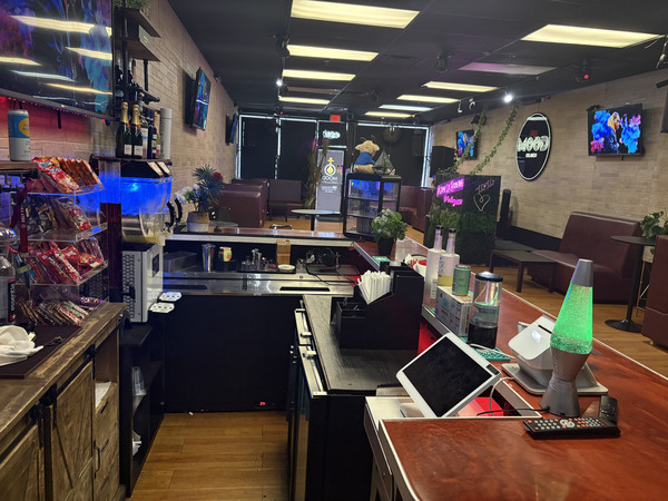 Mood Hookah Lounge and Cocktail Bar