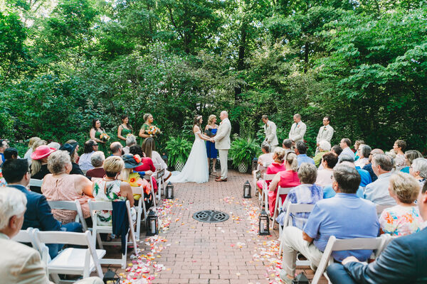 Minnetrista Museum and Gardens