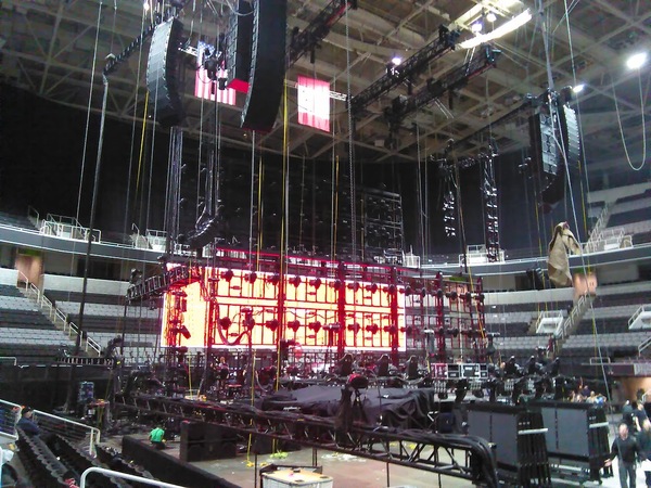 Mindwarp Entertainment Productions - Payroll and Labor Broker for Live Events