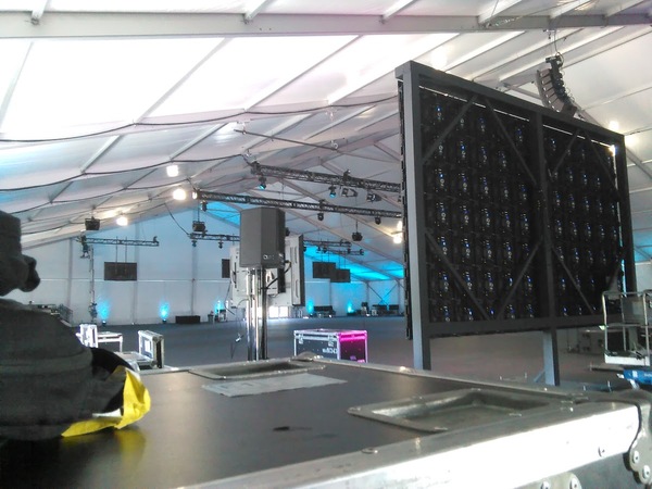 Mindwarp Entertainment Productions - Payroll and Labor Broker for Live Events