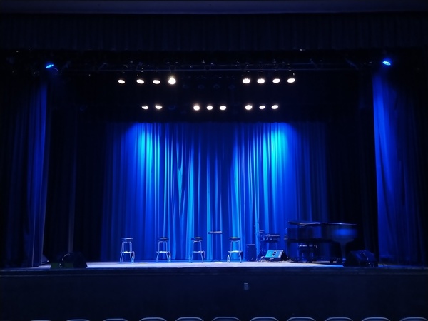 Mindwarp Entertainment Productions - Payroll and Labor Broker for Live Events