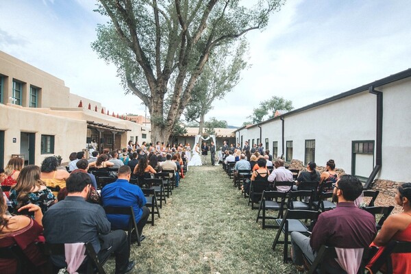 New Mexico History Museum