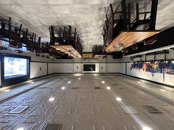 Potomac Social Tavern