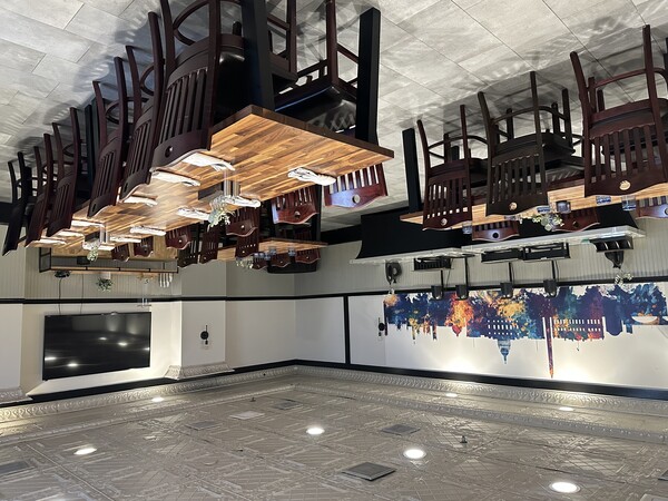 Potomac Social Tavern