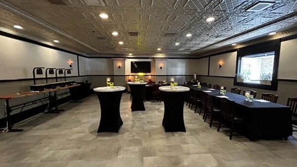 Potomac Social Tavern